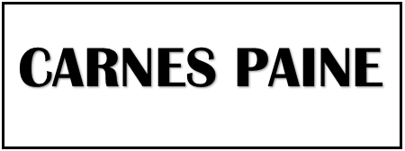 Carnes Paine
